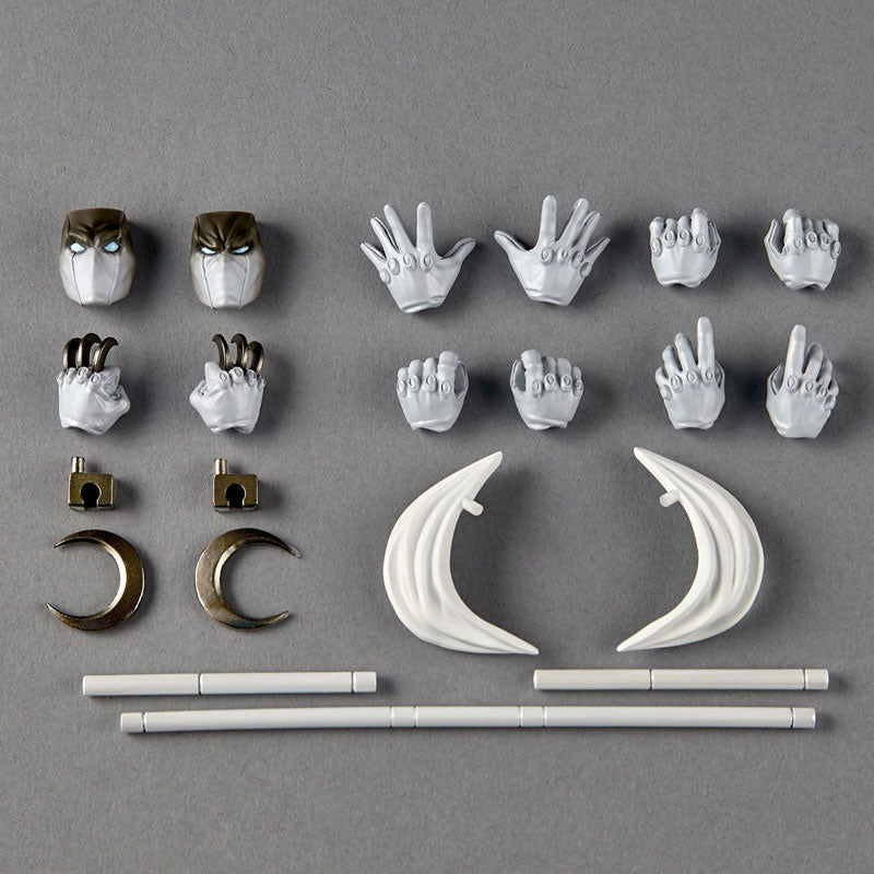 SPECIAL ORDER Amazing Yamaguchi - Marvel Comics - Moon Knight [JP]