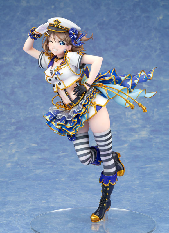 SPECIAL ORDER Love Live! School Idol Festival All Stars - You Watanabe 1/7 [JP]
