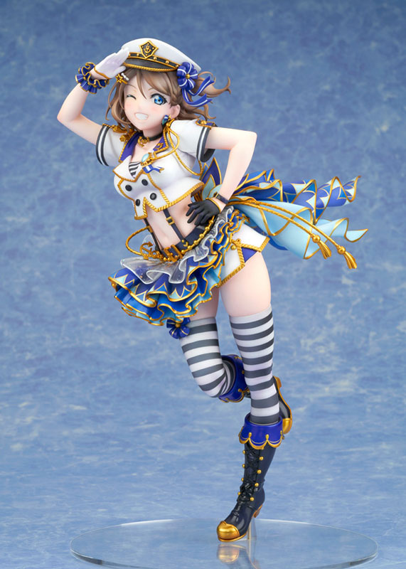SPECIAL ORDER Love Live! School Idol Festival All Stars - You Watanabe 1/7 [JP]