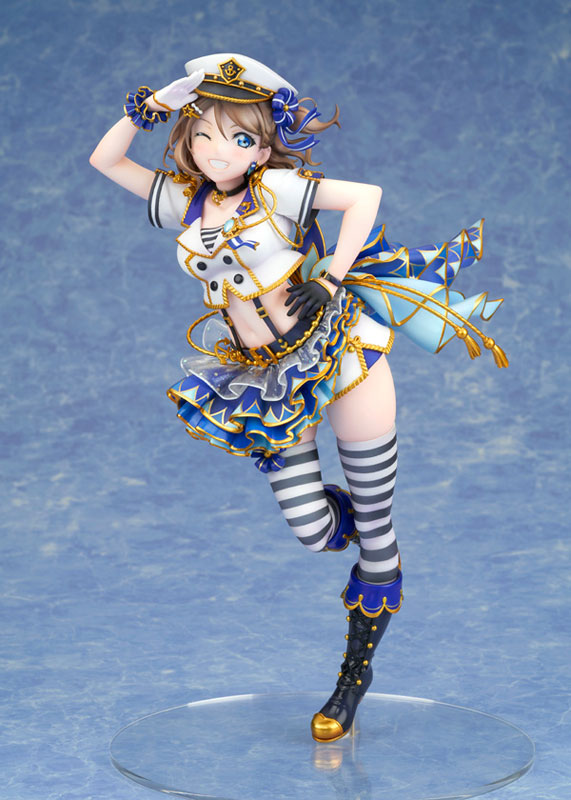 SPECIAL ORDER Love Live! School Idol Festival All Stars - You Watanabe 1/7 [JP]