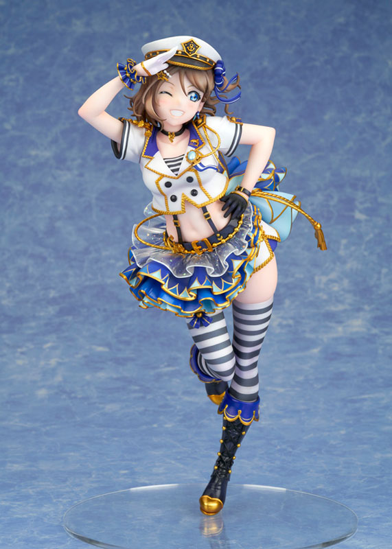 SPECIAL ORDER Love Live! School Idol Festival All Stars - You Watanabe 1/7 [JP]
