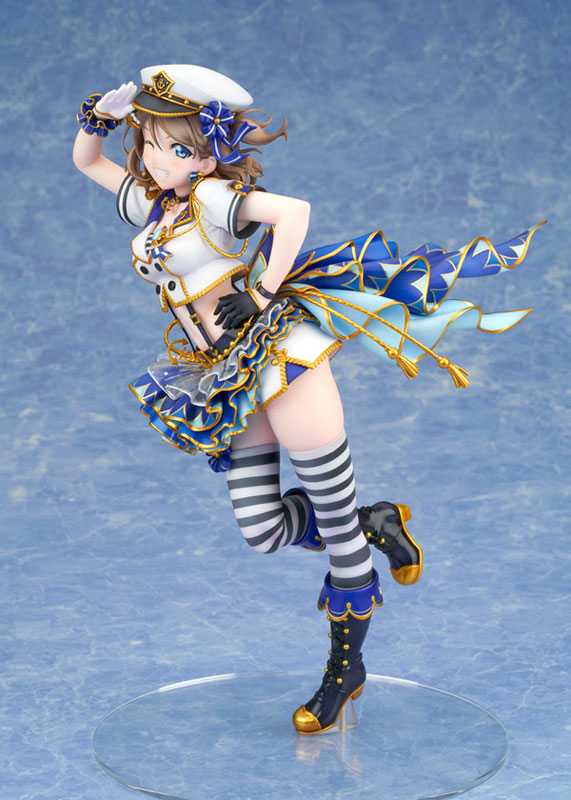 SPECIAL ORDER Love Live! School Idol Festival All Stars - You Watanabe 1/7 [JP]