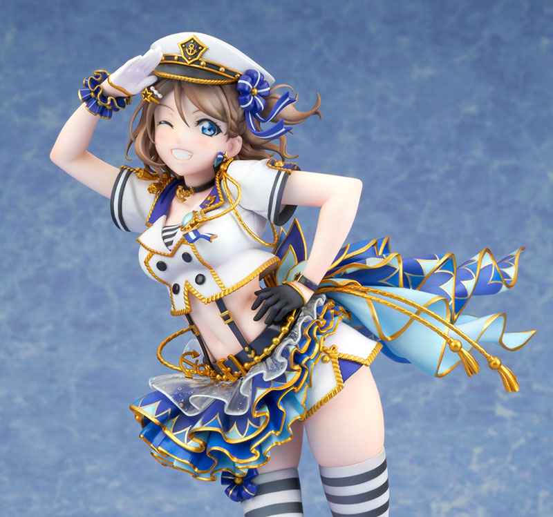 PRE-ORDER Love Live! School Idol Festival All Stars - You Watanabe 1/7