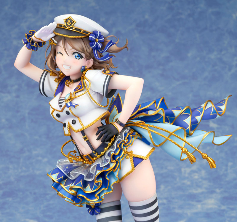 PRE-ORDER Love Live! School Idol Festival All Stars - You Watanabe 1/7