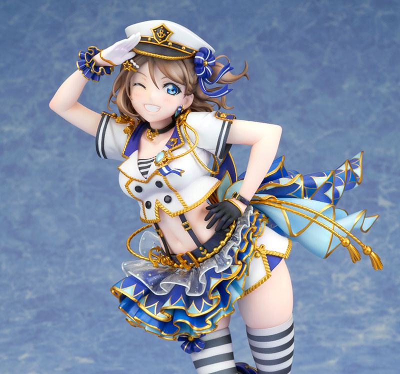 SPECIAL ORDER Love Live! School Idol Festival All Stars - You Watanabe 1/7 [JP]