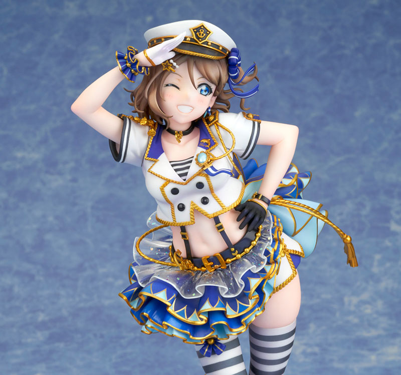 PRE-ORDER Love Live! School Idol Festival All Stars - You Watanabe 1/7
