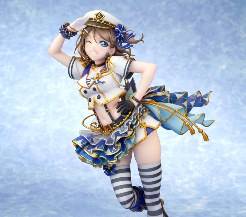 PRE-ORDER Love Live! School Idol Festival All Stars - You Watanabe 1/7