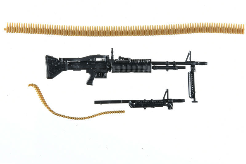 SPECIAL ORDER LittleArmory - LABH03 - Resident Evil: Death Island Weapons 1 1/12 [JP]