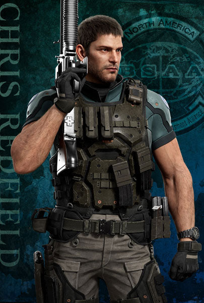 SPECIAL ORDER LittleArmory - LABH03 - Resident Evil: Death Island Weapons 1 1/12 [JP]