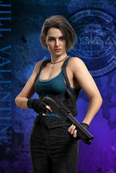 SPECIAL ORDER LittleArmory - LABH05 - Resident Evil: Death Island Weapons 3 1/12 [JP]