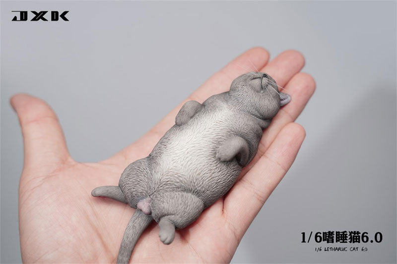 PRE-ORDER Lethargic Cat 1/6
