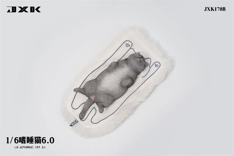 PRE-ORDER Lethargic Cat 1/6