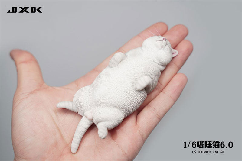 PRE-ORDER Lethargic Cat 1/6