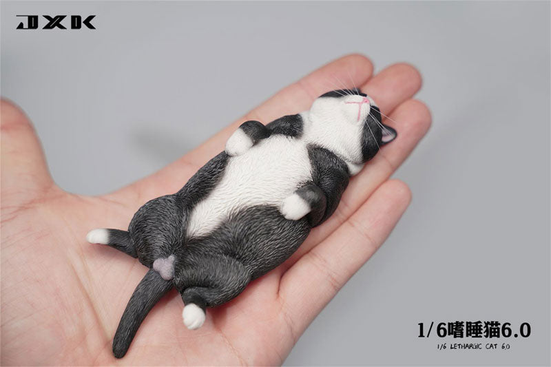 PRE-ORDER Lethargic Cat 1/6