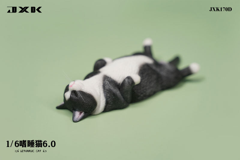 PRE-ORDER Lethargic Cat 1/6
