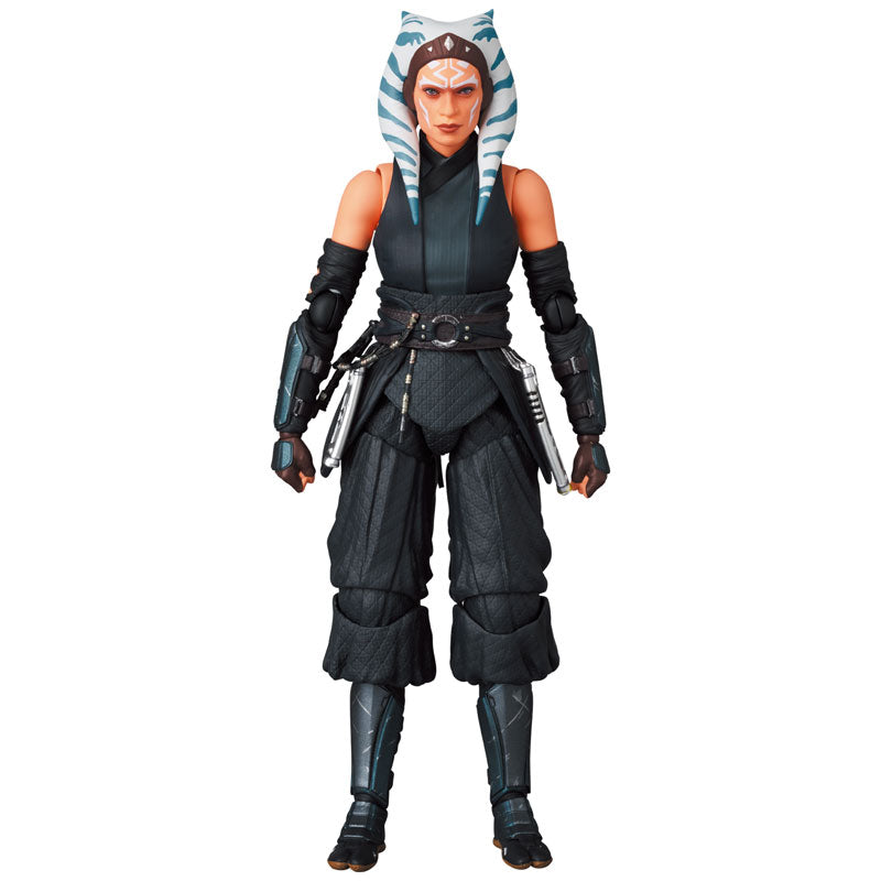 PRE-ORDER MAFEX No.210 - Star Wars: The Mandalorian - Ahsoka Tano: The Mandalorian Ver.