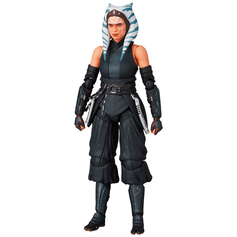 PRE-ORDER MAFEX No.210 - Star Wars: The Mandalorian - Ahsoka Tano: The Mandalorian Ver.