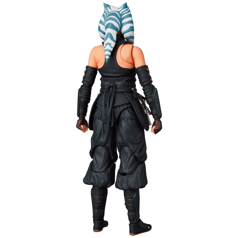 PRE-ORDER MAFEX No.210 - Star Wars: The Mandalorian - Ahsoka Tano: The Mandalorian Ver.