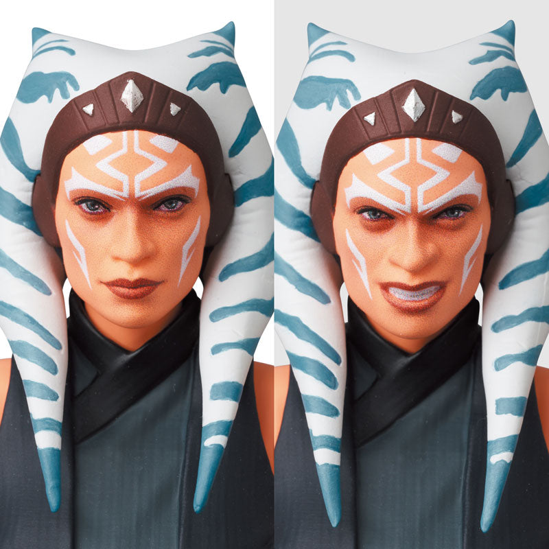 PRE-ORDER MAFEX No.210 - Star Wars: The Mandalorian - Ahsoka Tano: The Mandalorian Ver.