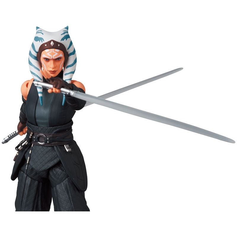 PRE-ORDER MAFEX No.210 - Star Wars: The Mandalorian - Ahsoka Tano: The Mandalorian Ver.