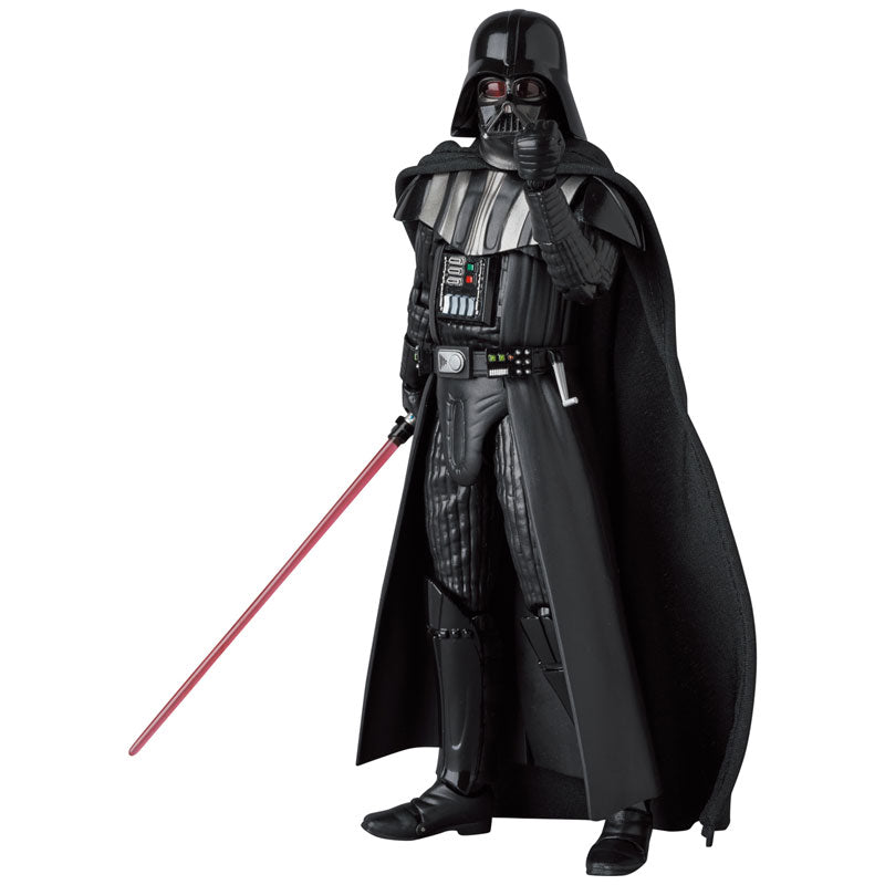 PRE-ORDER MAFEX No.211 - Rogue One: A Star Wars Story - Darth Vader: Rogue One Ver. 1.5