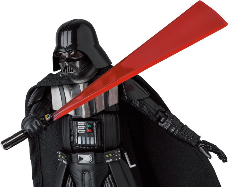 PRE-ORDER MAFEX No.211 - Rogue One: A Star Wars Story - Darth Vader: Rogue One Ver. 1.5