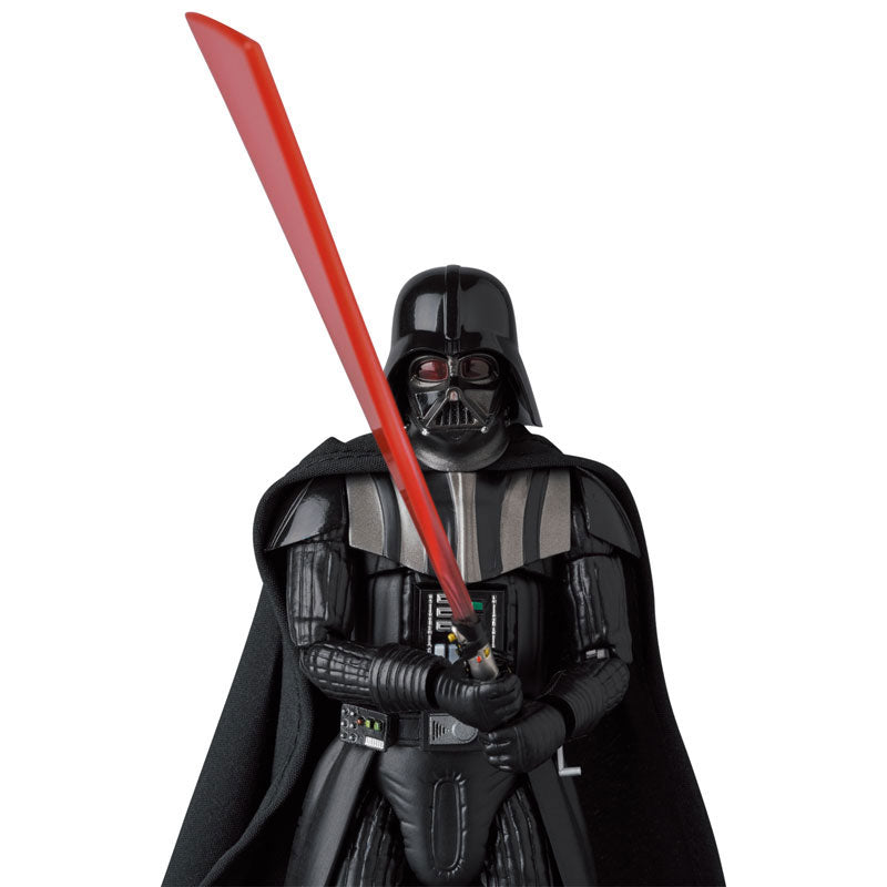 PRE-ORDER MAFEX No.211 - Rogue One: A Star Wars Story - Darth Vader: Rogue One Ver. 1.5