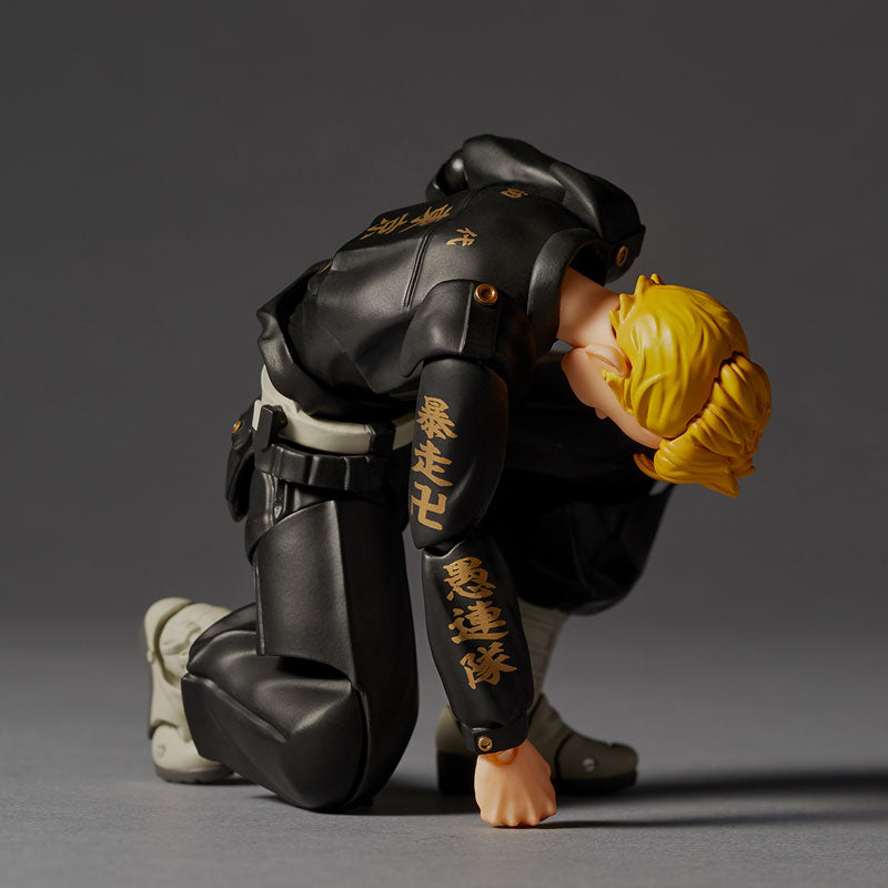 PRE-ORDER Amazing Yamaguchi - Tokyo Revengers - Takemichi Hanagaki