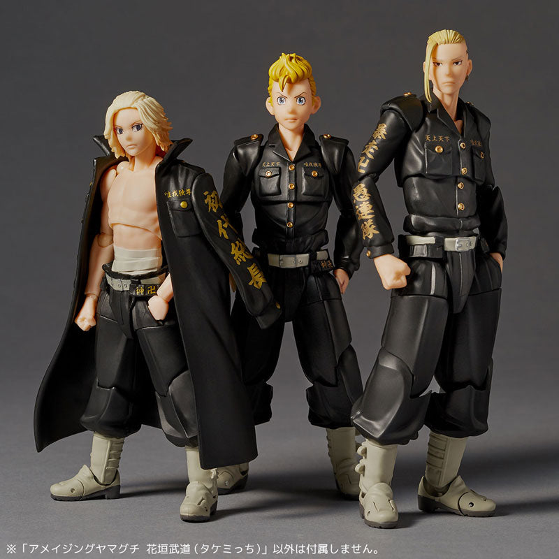 PRE-ORDER Amazing Yamaguchi - Tokyo Revengers - Takemichi Hanagaki