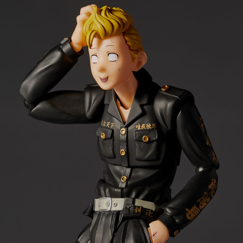 PRE-ORDER Amazing Yamaguchi - Tokyo Revengers - Takemichi Hanagaki