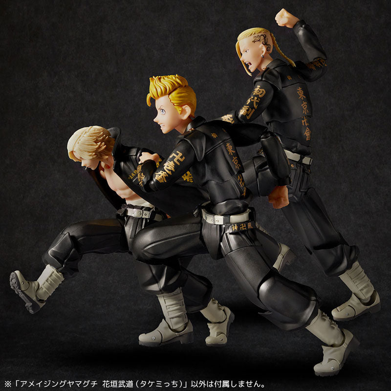 PRE-ORDER Amazing Yamaguchi - Tokyo Revengers - Takemichi Hanagaki