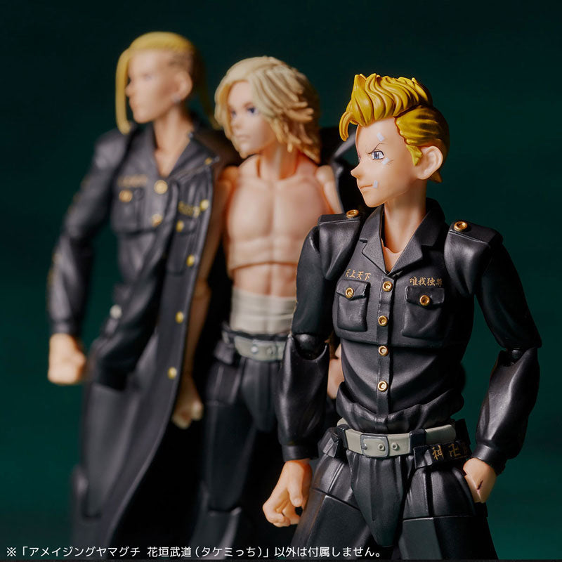 PRE-ORDER Amazing Yamaguchi - Tokyo Revengers - Takemichi Hanagaki