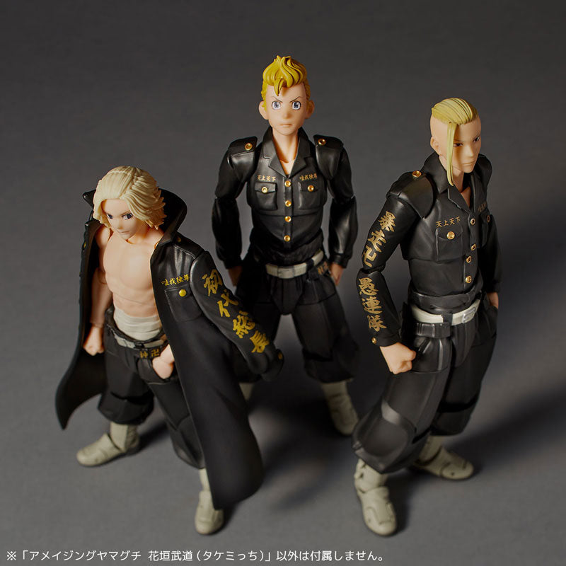 PRE-ORDER Amazing Yamaguchi - Tokyo Revengers - Takemichi Hanagaki