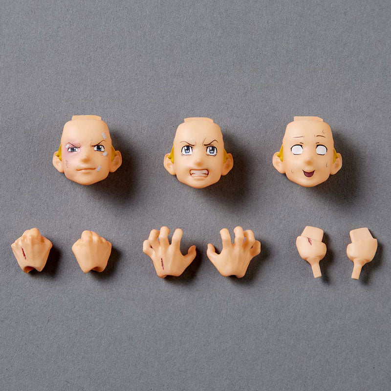 PRE-ORDER Amazing Yamaguchi - Tokyo Revengers - Takemichi Hanagaki