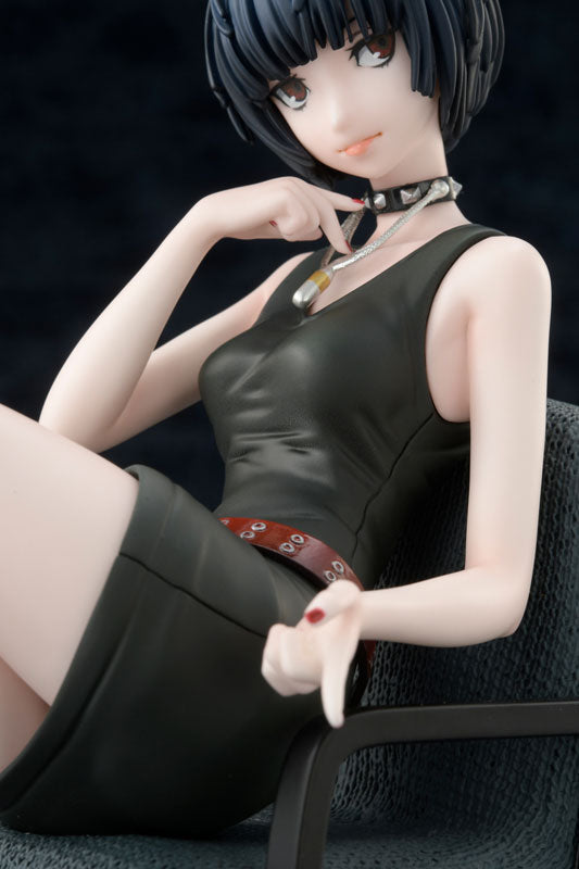SPECIAL ORDER Persona 5 - Tae Takemi 1/7 [July 2024 Release] [EXCLUSIVE] [JP]