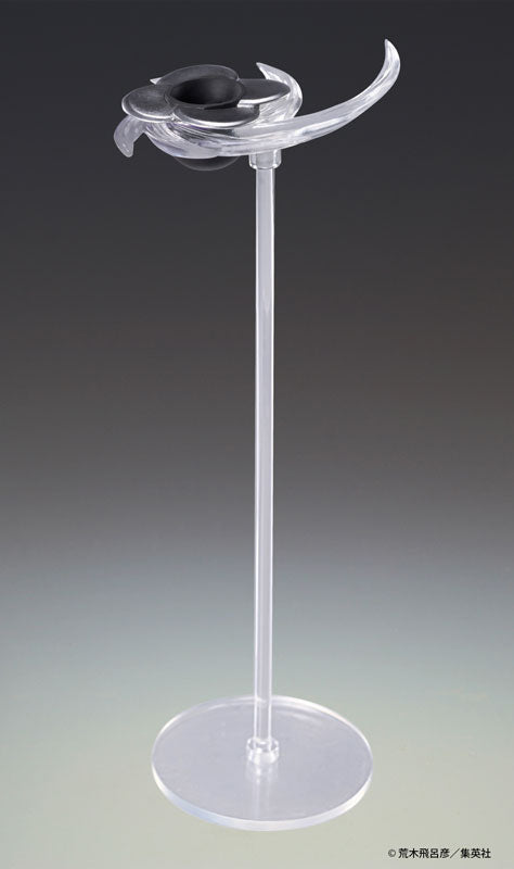 PRE-ORDER Super Action Statue - Jojo's Bizarre Adventure - Robert E. O. Speedwagon [3rd Release]