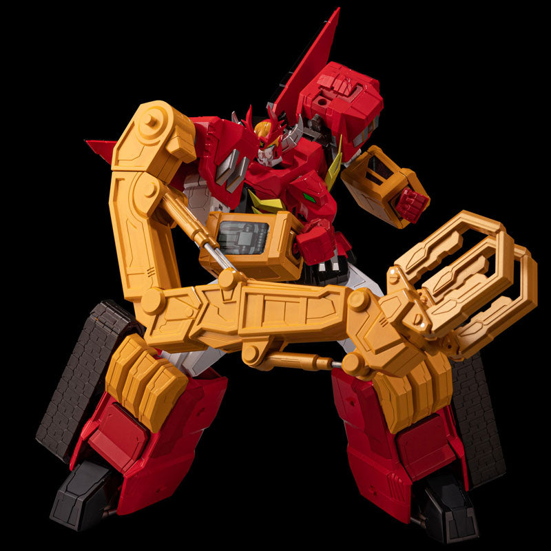 PRE-ORDER METAMOR-FORCE - Brave Command Dagwon Power - Dagwon