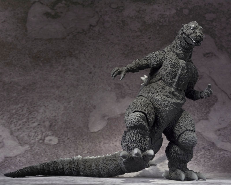 PRE-ORDER S.H.MonsterArts - Godzilla - Godzilla: 1954