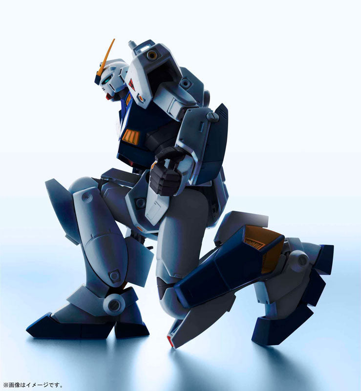 PRE-ORDER Robot Spirits -Side MS- - Mobile Suit Gundam 0080: War in the Pocket - RX-78NT-1 Gundam NT-1 Ver. A.N.I.M.E [September 2023 Release]