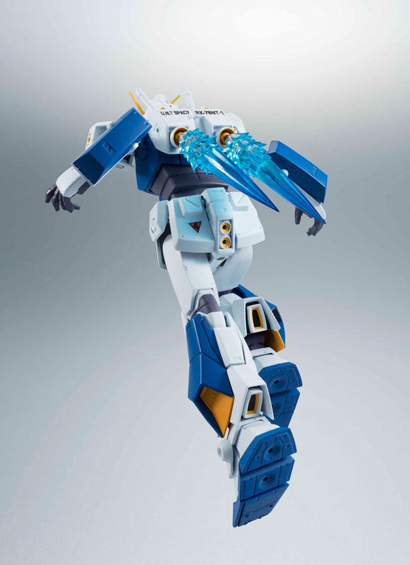 PRE-ORDER Robot Spirits -Side MS- - Mobile Suit Gundam 0080: War in the Pocket - RX-78NT-1 Gundam NT-1 Ver. A.N.I.M.E [September 2023 Release]
