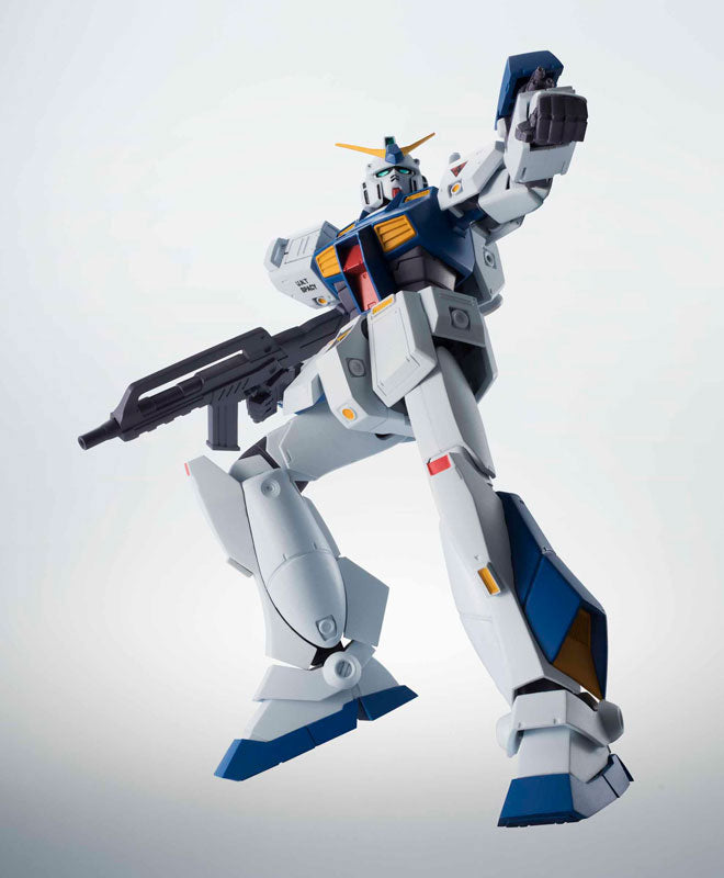 PRE-ORDER Robot Spirits -Side MS- - Mobile Suit Gundam 0080: War in the Pocket - RX-78NT-1 Gundam NT-1 Ver. A.N.I.M.E [September 2023 Release]