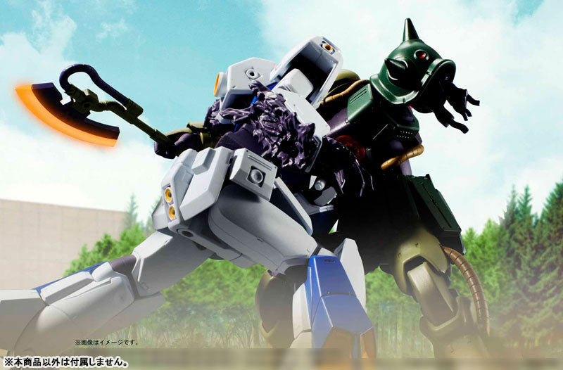 PRE-ORDER Robot Spirits -Side MS- - Mobile Suit Gundam 0080: War in the Pocket - RX-78NT-1 Gundam NT-1 Ver. A.N.I.M.E [September 2023 Release]