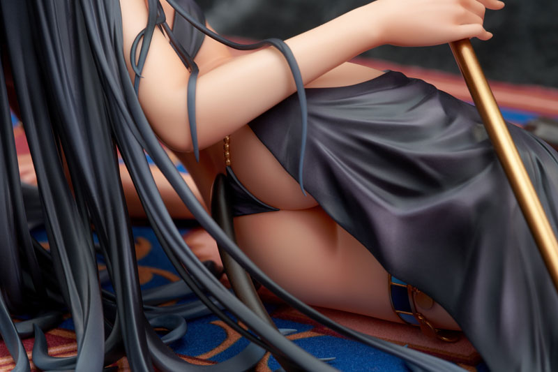 PRE-ORDER Short Break of Anubis Illustrated by Nigi Komiya 1/7