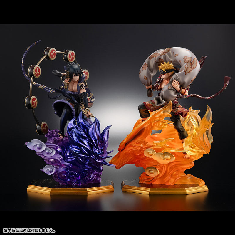 PRE-ORDER Precious G.E.M. Series - Naruto Shippuden - Naruto Uzumaki: Fujin [EXCLUSIVE]