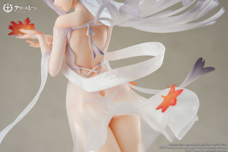 PRE-ORDER Azur Lane - Shokaku: The Crane that Dances With the Wind Ver. 1/7