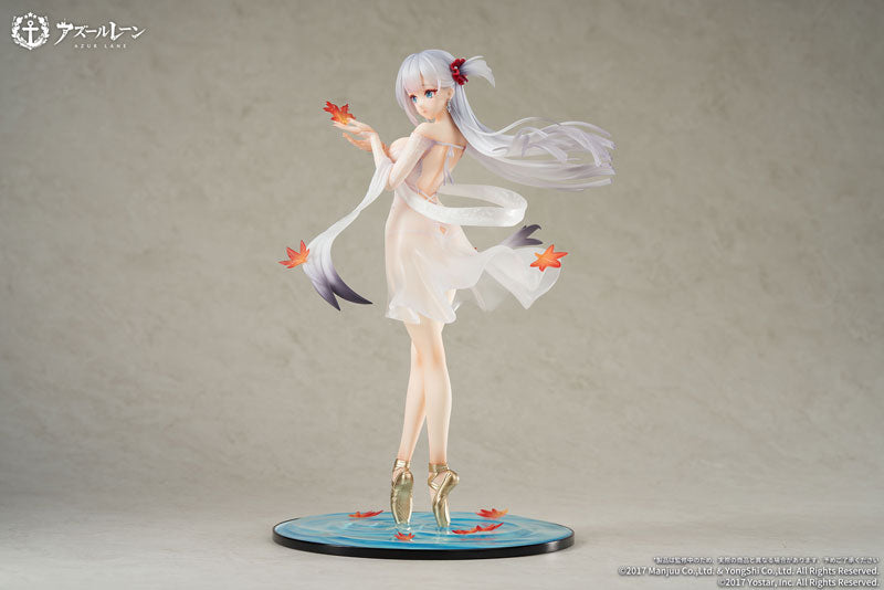 PRE-ORDER Azur Lane - Shokaku: The Crane that Dances With the Wind Ver. 1/7