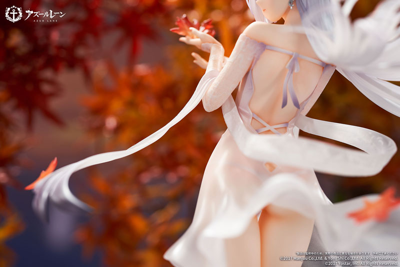 PRE-ORDER Azur Lane - Shokaku: The Crane that Dances With the Wind Ver. 1/7