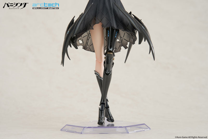 PRE-ORDER Punishing: Gray Raven - Selena Tempest 1/8