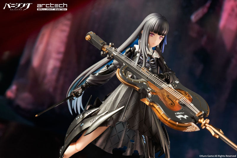 PRE-ORDER Punishing: Gray Raven - Selena Tempest 1/8