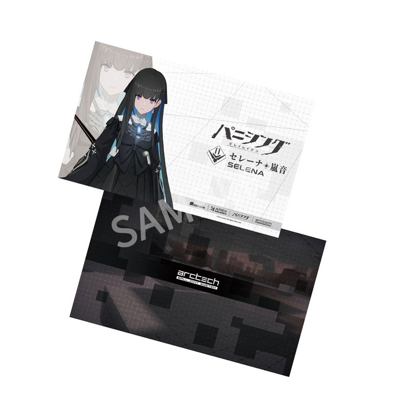 SPECIAL ORDER Punishing: Gray Raven - Selena Tempest with Bonus 1/8 [JP]